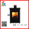 Classic CE Certificate WM-HL203, Metal Wood Burning Fireplace